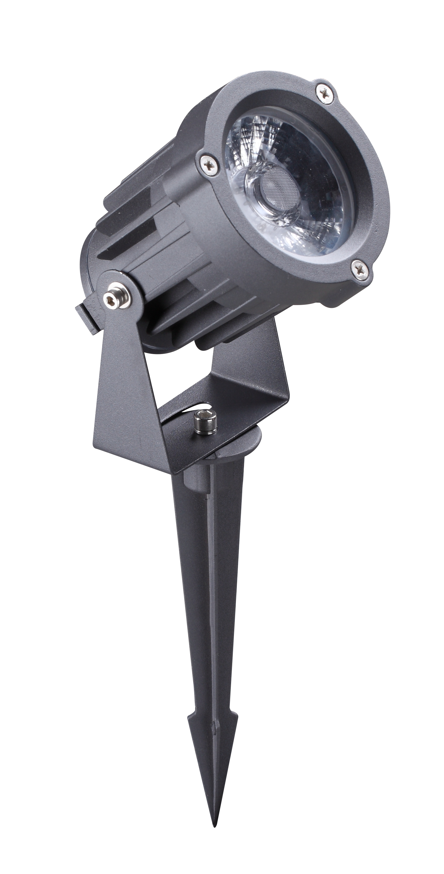 Estacas LED