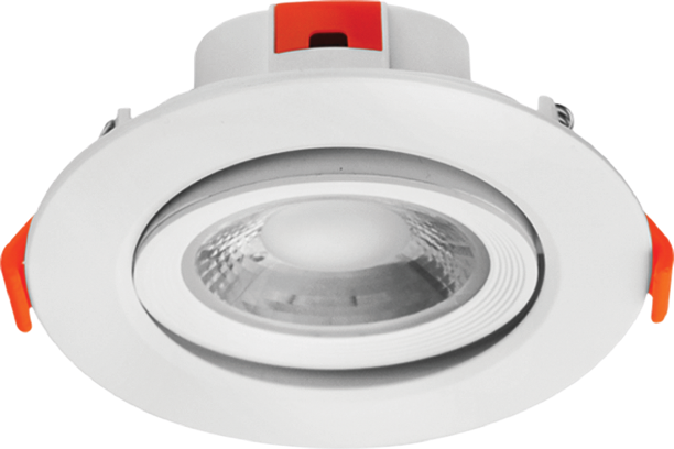 Spot Empotrado LED