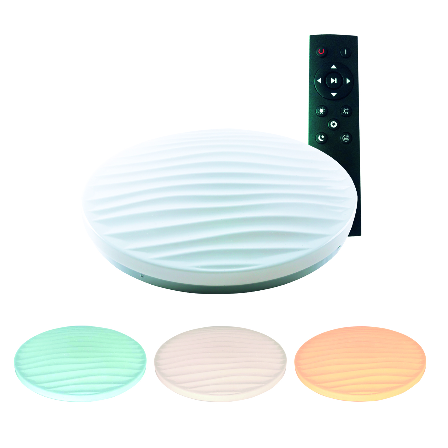 Plafones SMART 48W