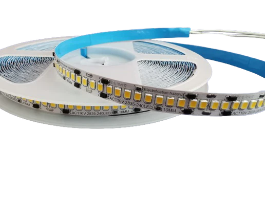 ROLLO DE CINTA LED 12V 5M SMD 2835 IP20 DIXON
