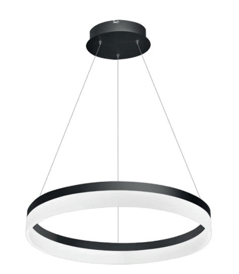 LAMPARA COLGANTE LED ALASKA 50W