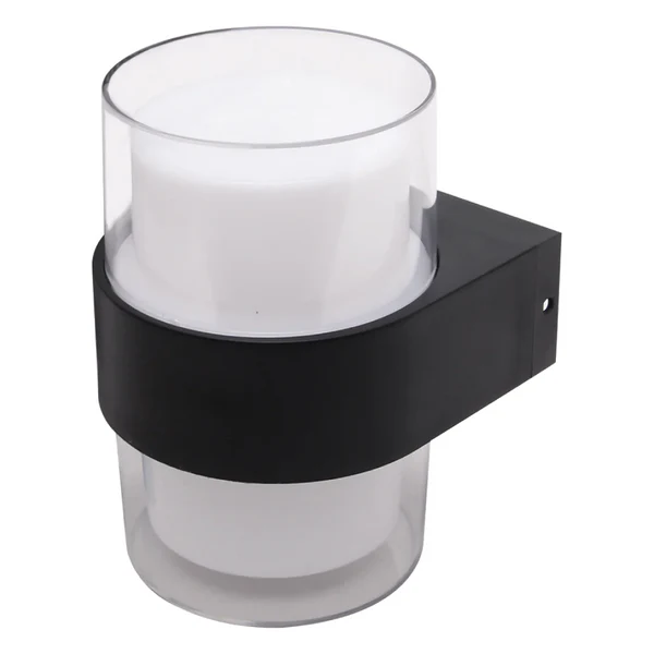 APLIQUE REDONDO 12W MRTHREE