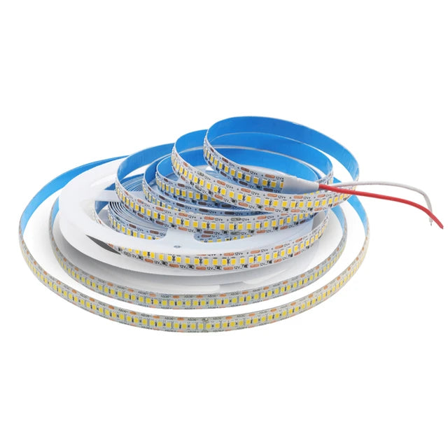 ROLLO DE CINTA LED 2835