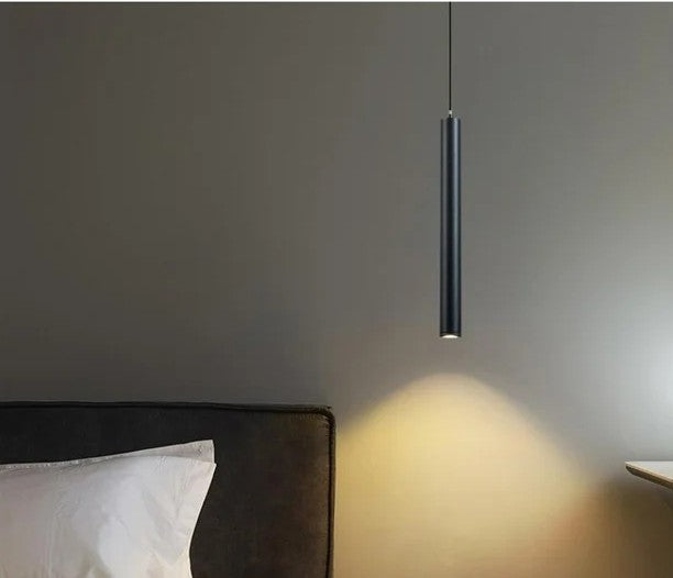 SPOT COLGANTE SUPER SLIM 3W