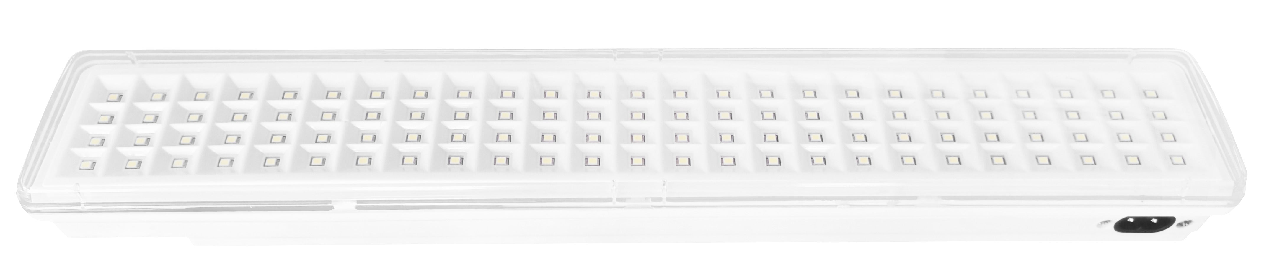LUZ DE EMERGENCIA 100 LED SMD DIXON