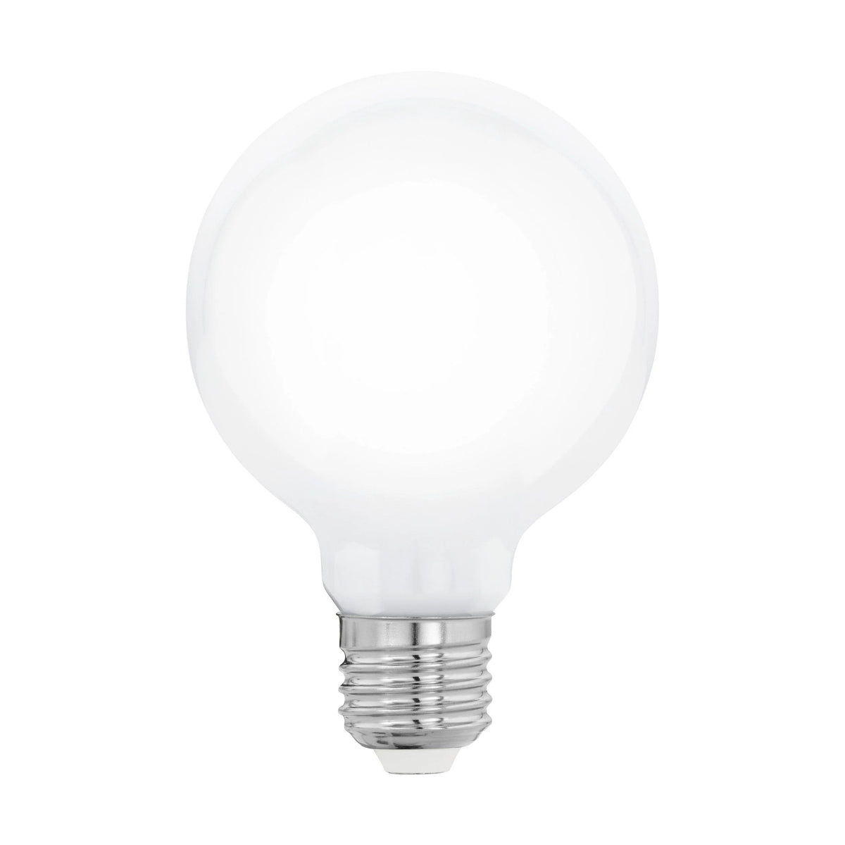 FOCO LED G95 E27 PAVONADO TRICOLOR G95 14W WELLTECH