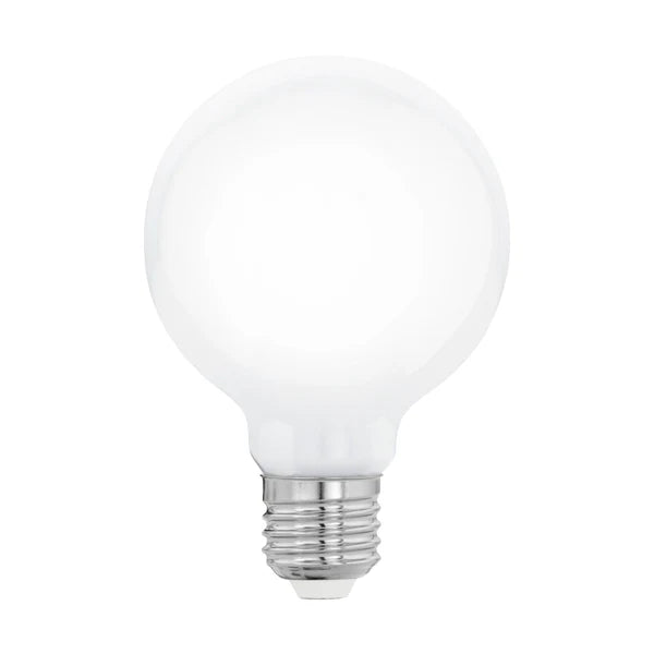 FOCO LED PAVONADO G95 14W TRICOLOR SHADDAI