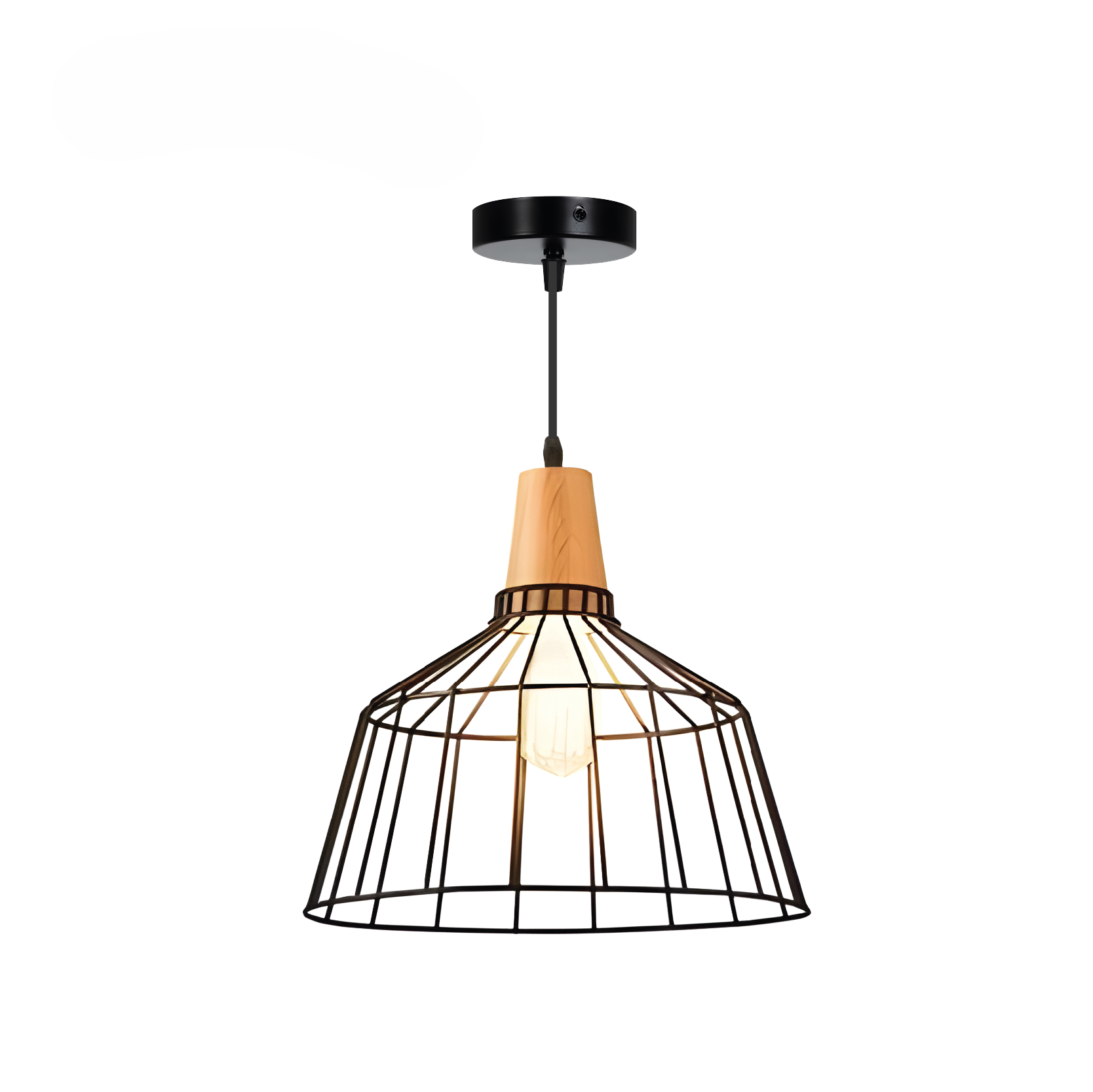 LUMINARIA COLGANTE SAVANNA