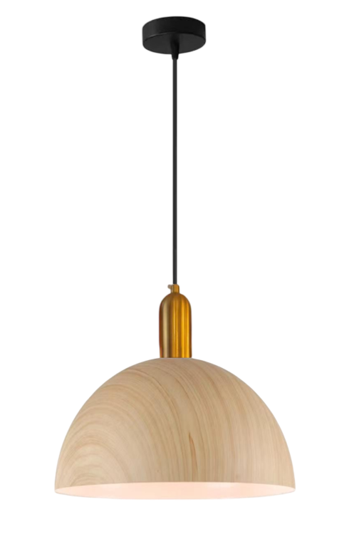 LAMPARA COLGANTE AURELIUS