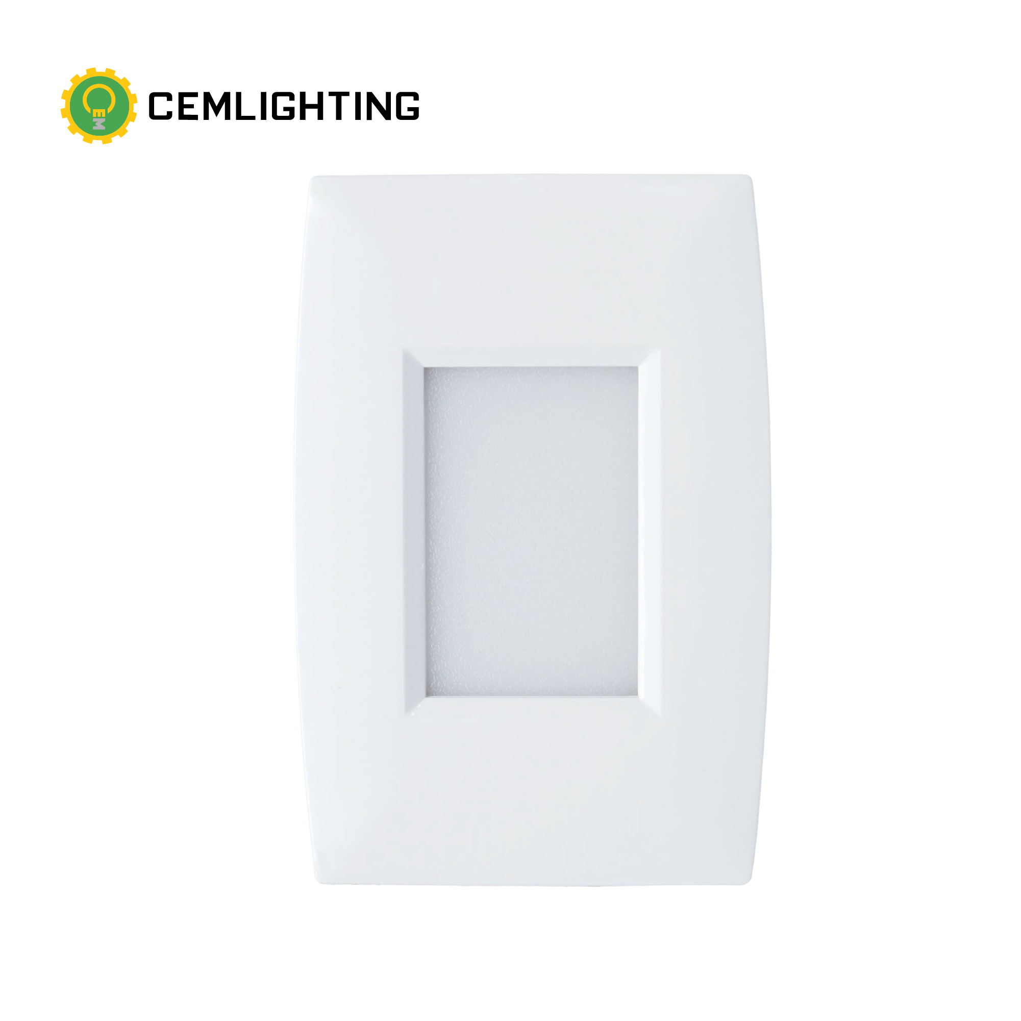 LUZ GUIA LED 2W