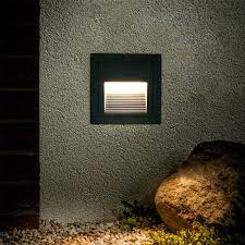 LUZ GUIA 3W LIGHTECH