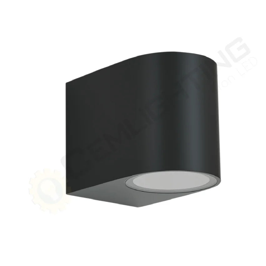 APLIQUE MINI FERRER NEGRO
