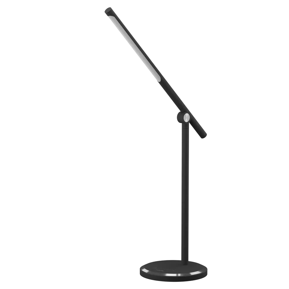 LAMPARA DE MESA NEPTUNO 7W MACROLED
