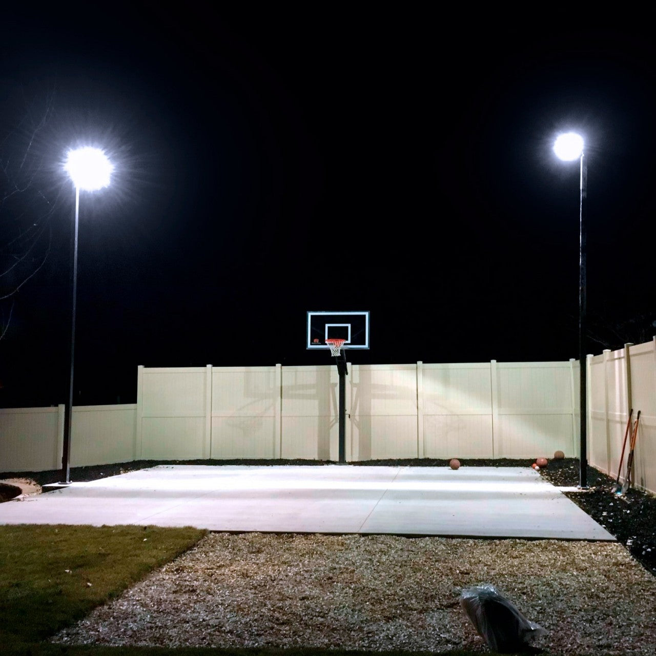 REFLECTOR LED ECO 200W LIGHTECH