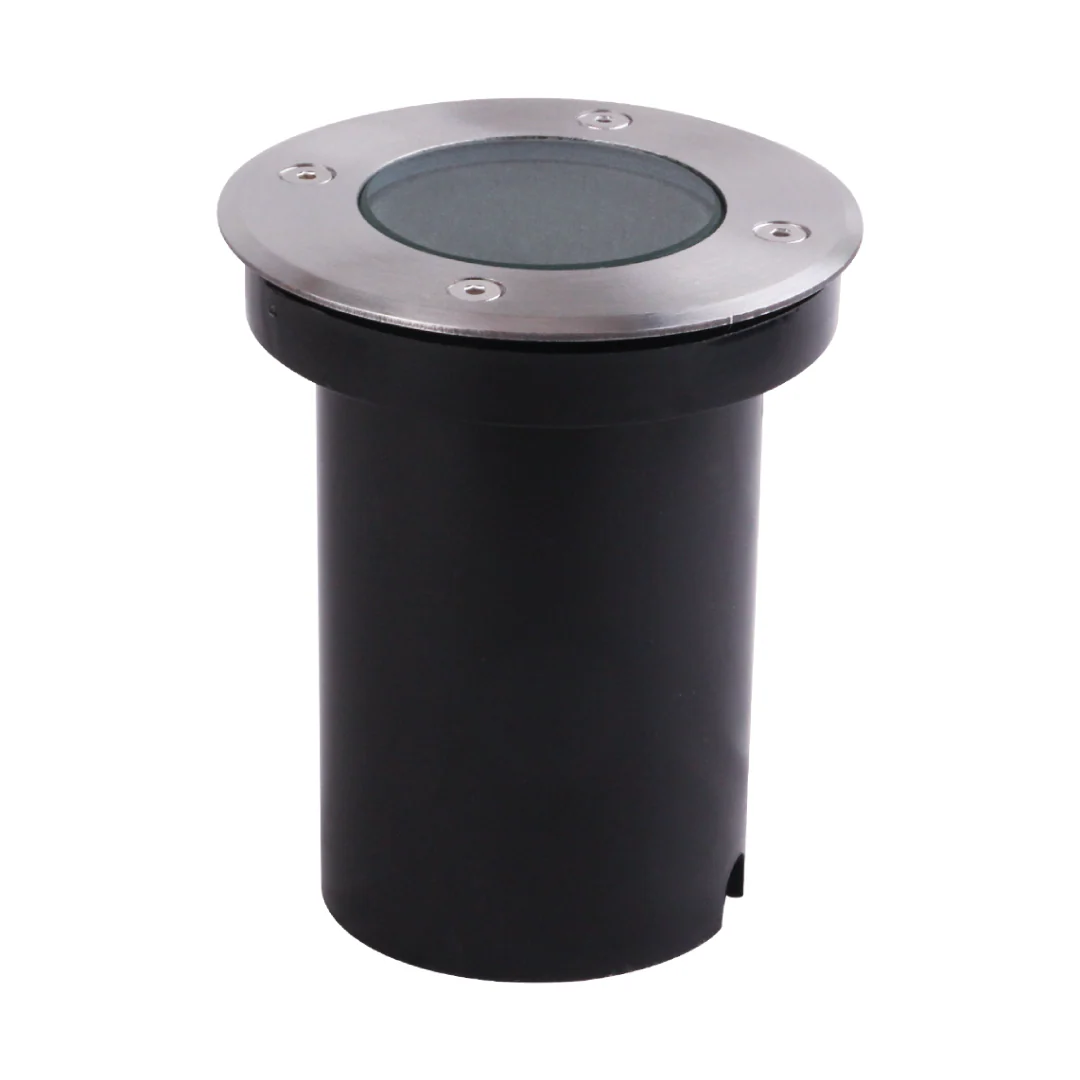 SPOT EMPOTRADO PARA PISO GU DIXON