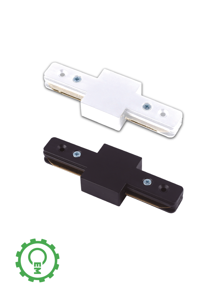 UNIÓN LINEAL  PARA RIEL