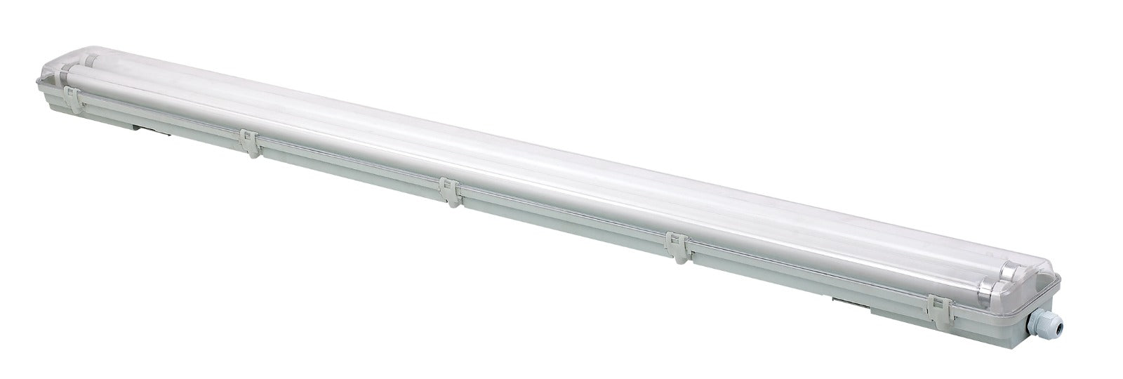 EQUIPO HÉRMETICO 2 X 18W PHILIPS