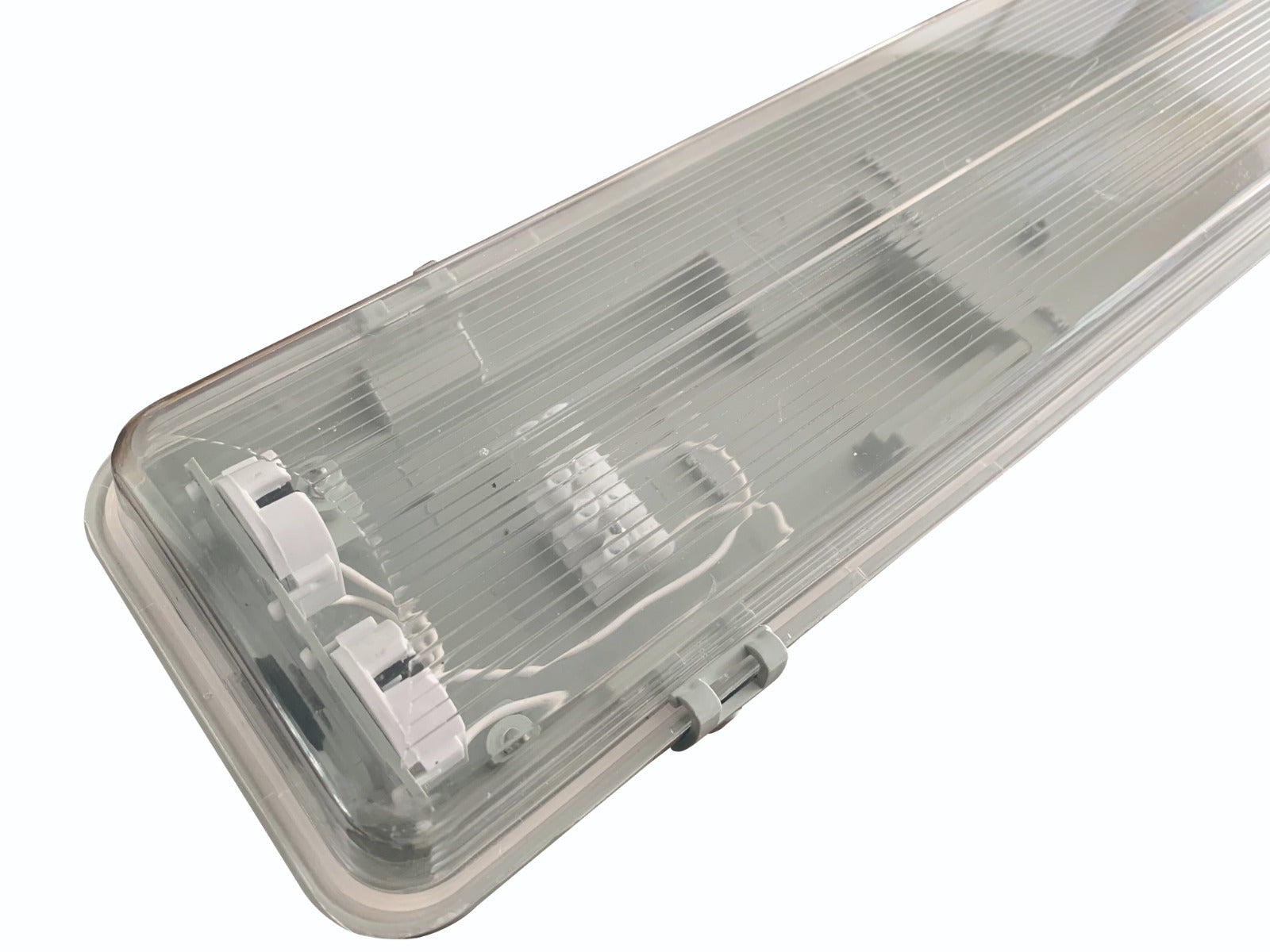 EQUIPO HÉRMETICO 2 X 18W PHILIPS