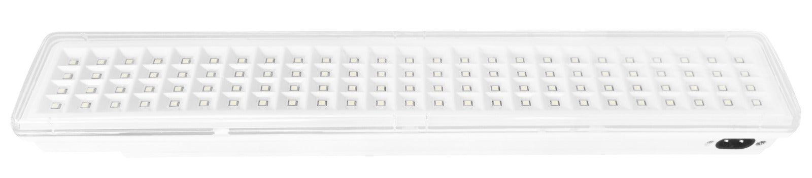 LUZ DE EMERGENCIA 100 LED SMD DIXON