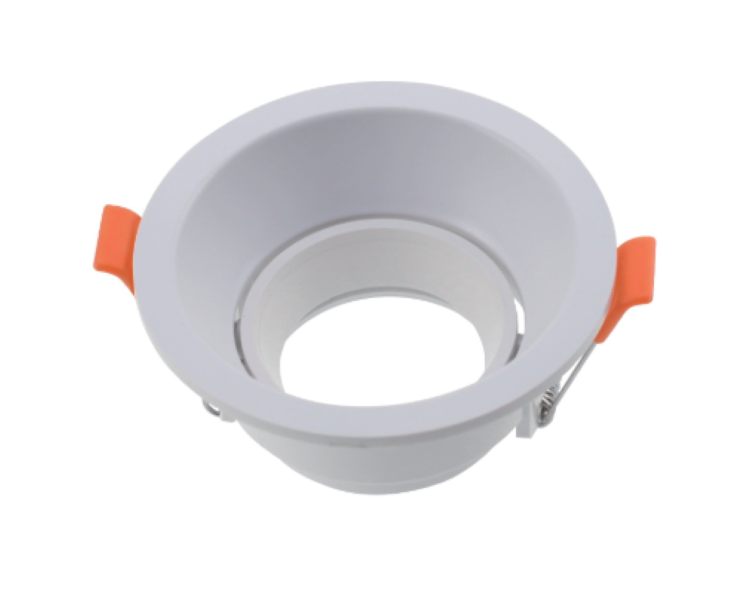 SPOT RECESADO PARA DICROICO 94MM BLANCO