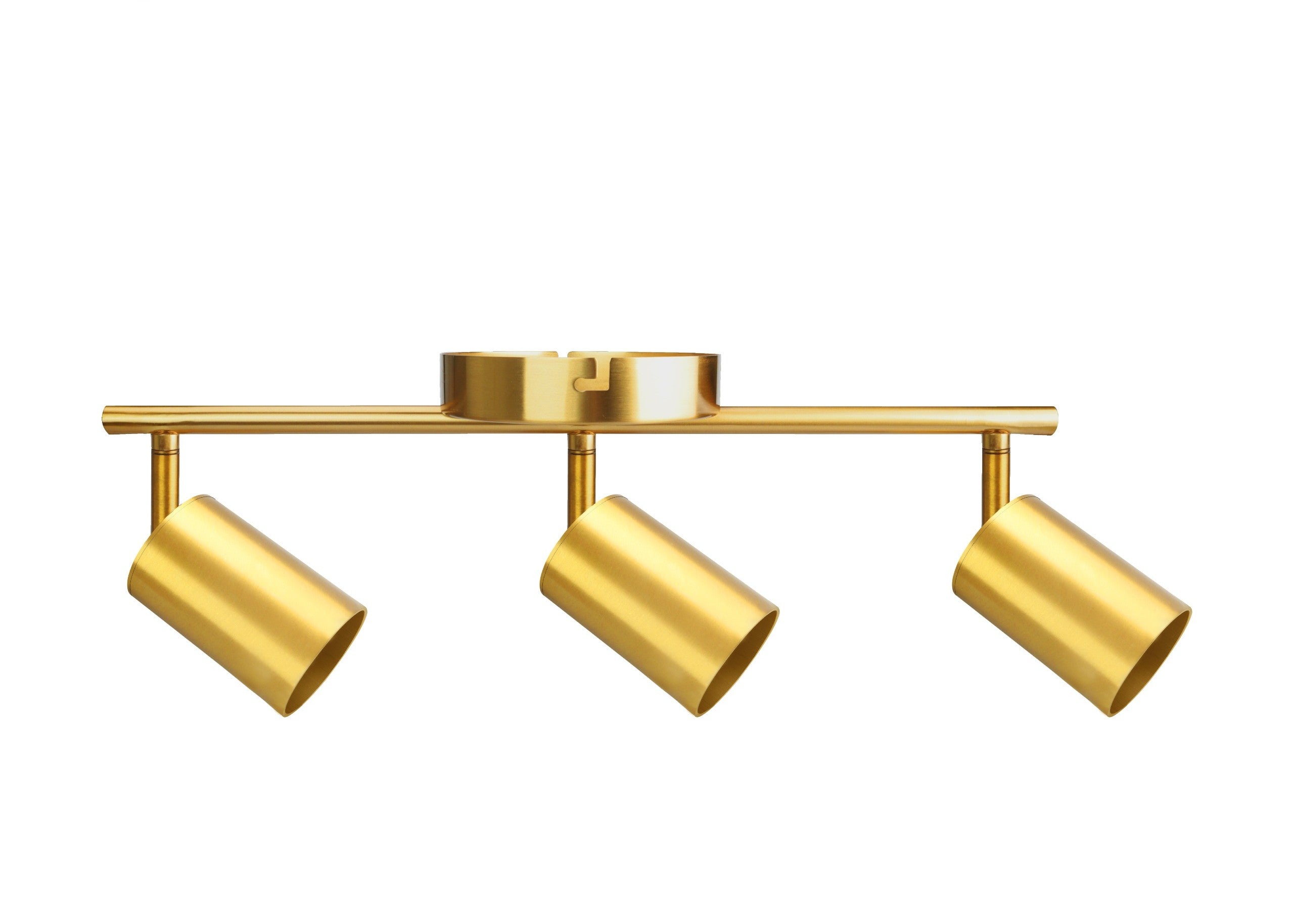 SPOT ADOSABLE TRIPLE VEGONIA COLOR DORADO