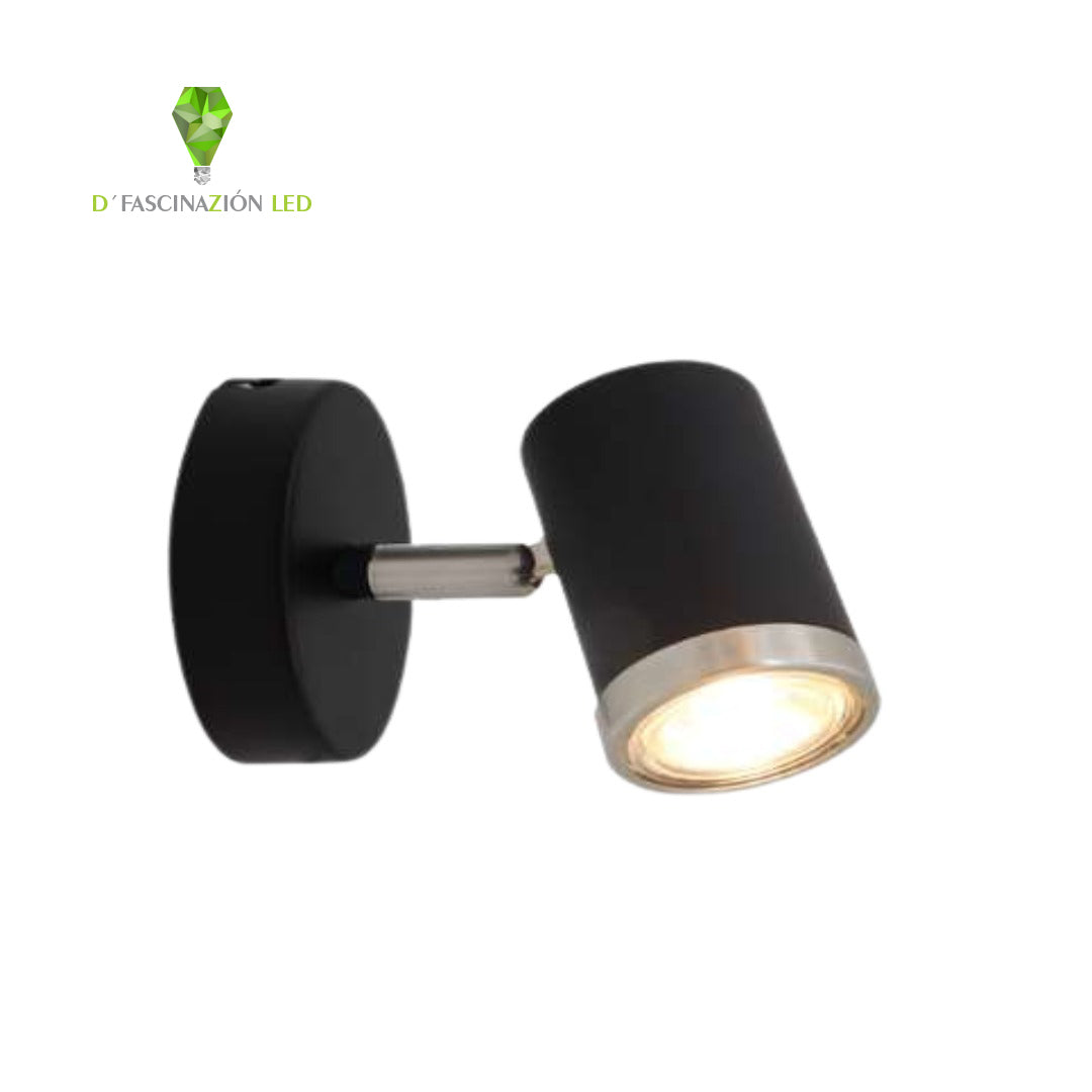 SPOT DANUBIO 1 LUZ