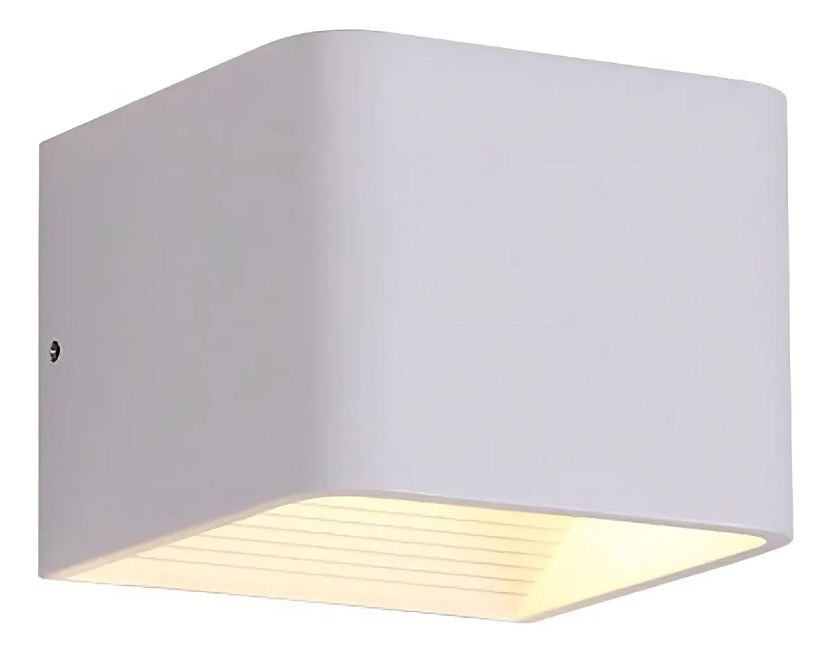 APLIQUE ZUBER 6W