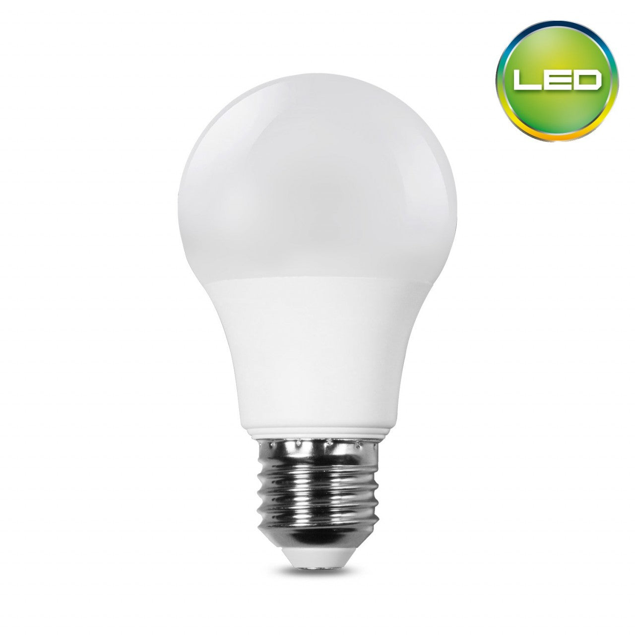 Foco LED A60 12W