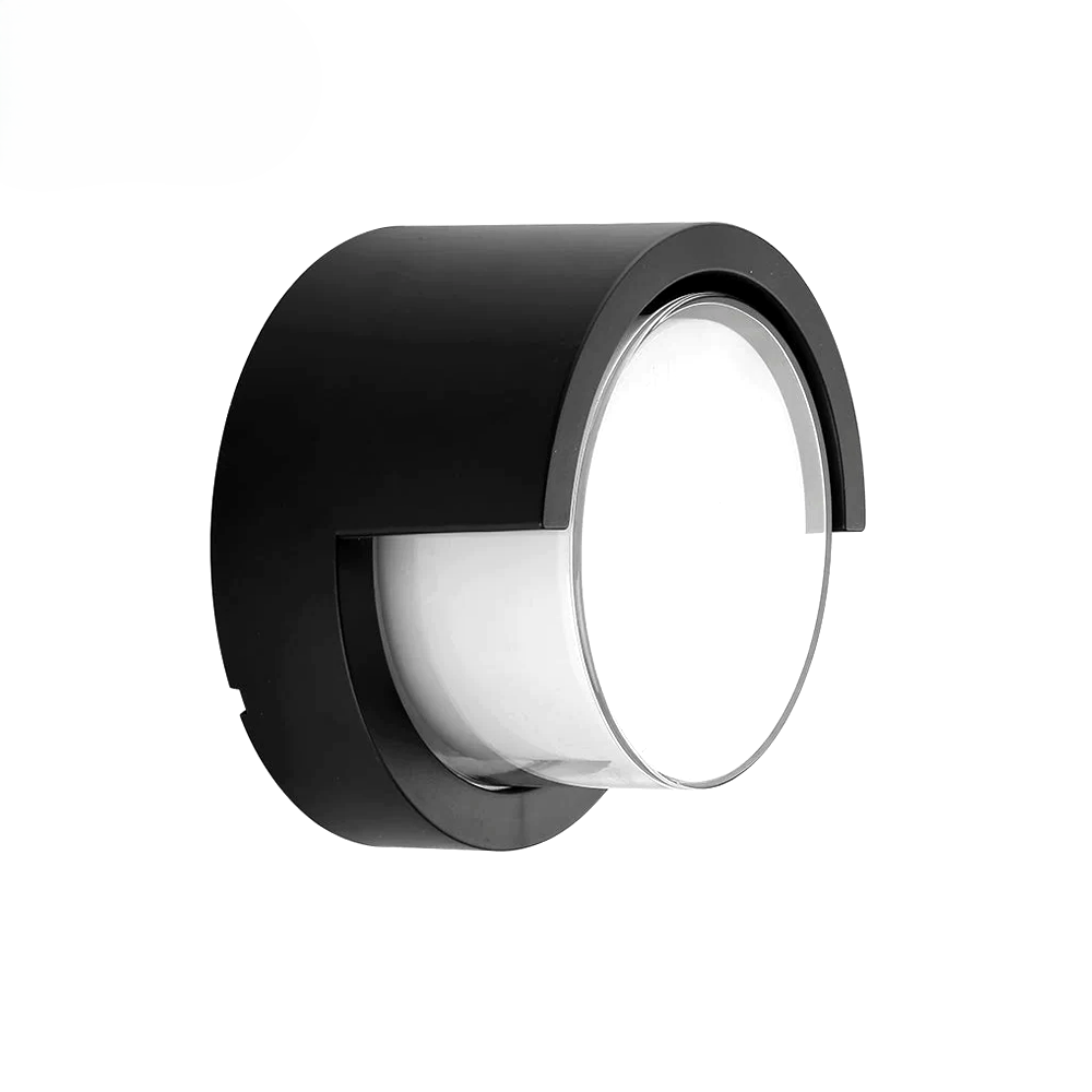 APLIQUE EXTERIOR EMMA 15W