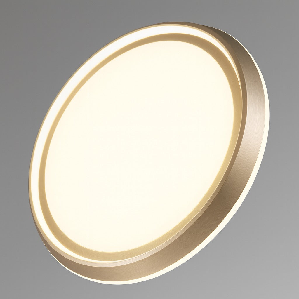 PLAFON LED SMART 48W DECO 52 DIXON