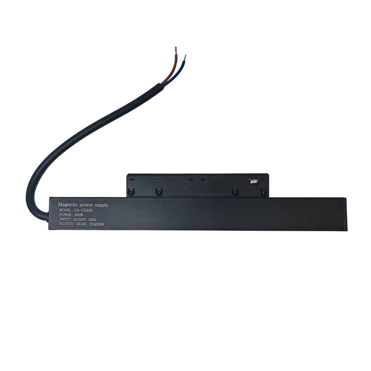 DRIVER MAGNETICO 200W