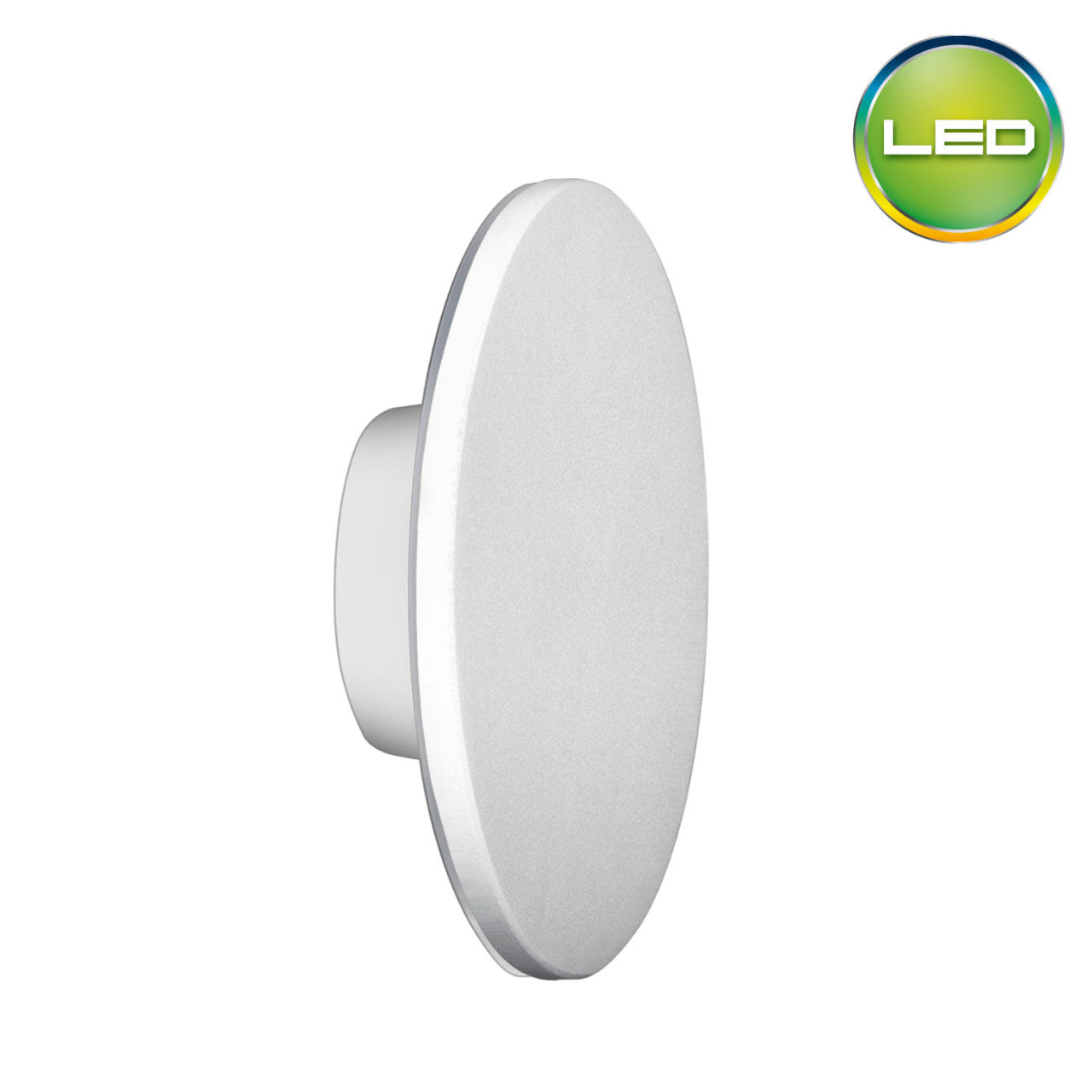 APLIQUE LED ECLIPSE 15W COLOR BLANCO