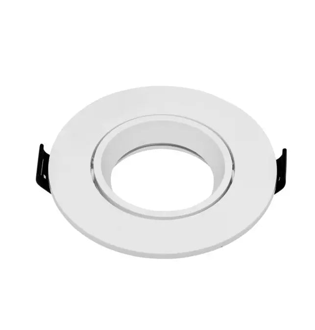 SPOT PARA DICROICO BLANCO 10654