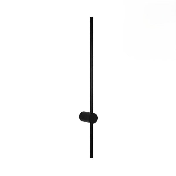 APLIQUE GIRATORIO DE PARED TRICOLOR