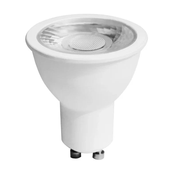 FOCO DICROICO LED GU10 8W TRICOLOR DIXON