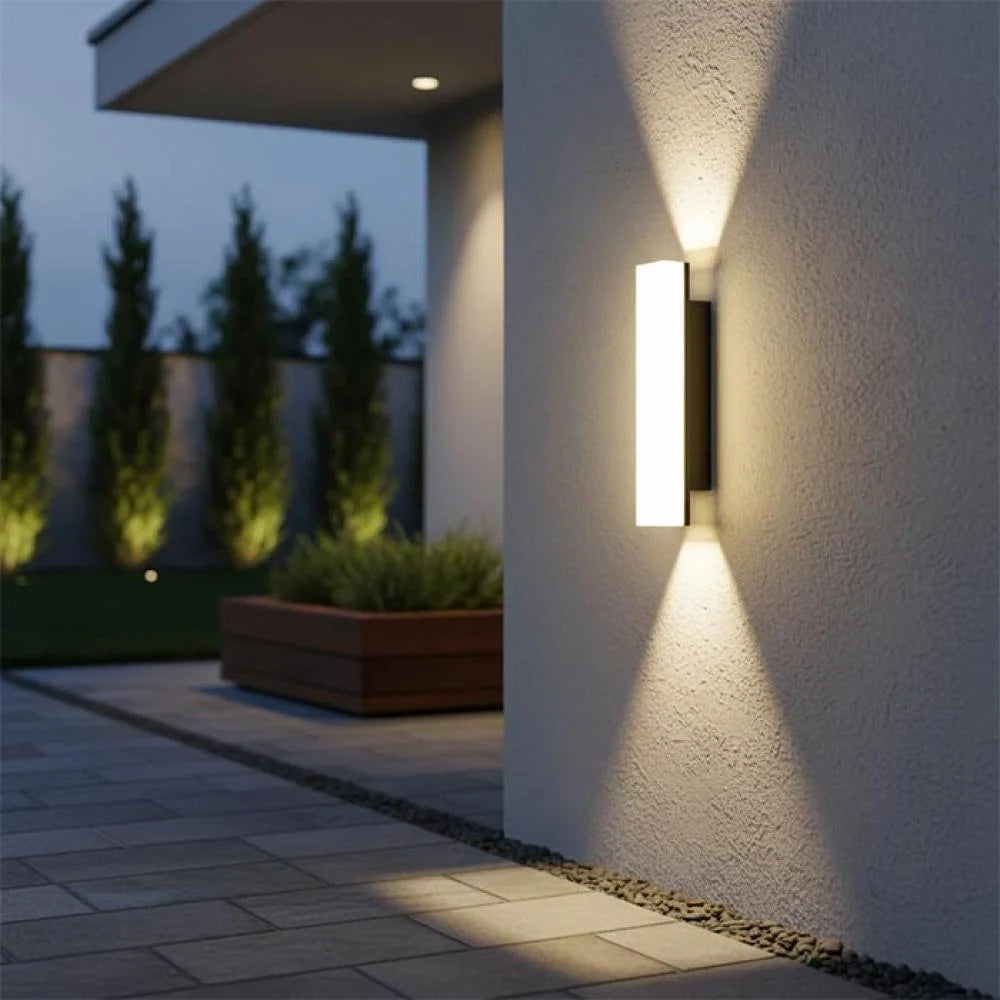 APLIQUE LED JERAY 16W