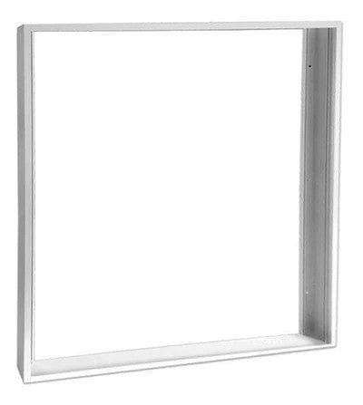 MARCO PARA PANEL 595*595 ERALED