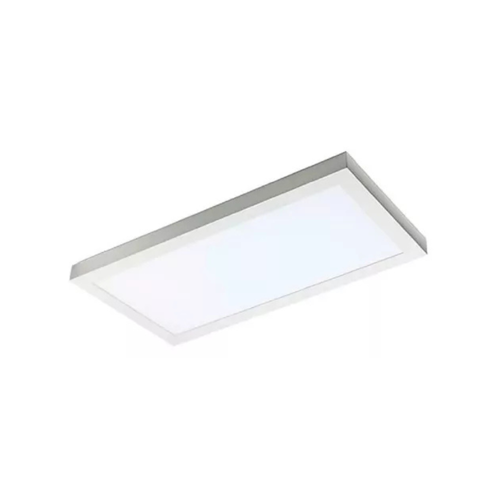 PANEL LED PARA ADOSAR 60*30CM 40W LUZ CÁLIDA NUVORA