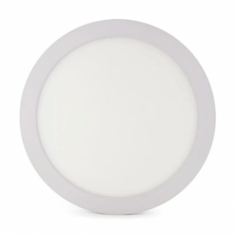 PANEL SLIM 36W 3CCT BORDE BLANCO ERALED