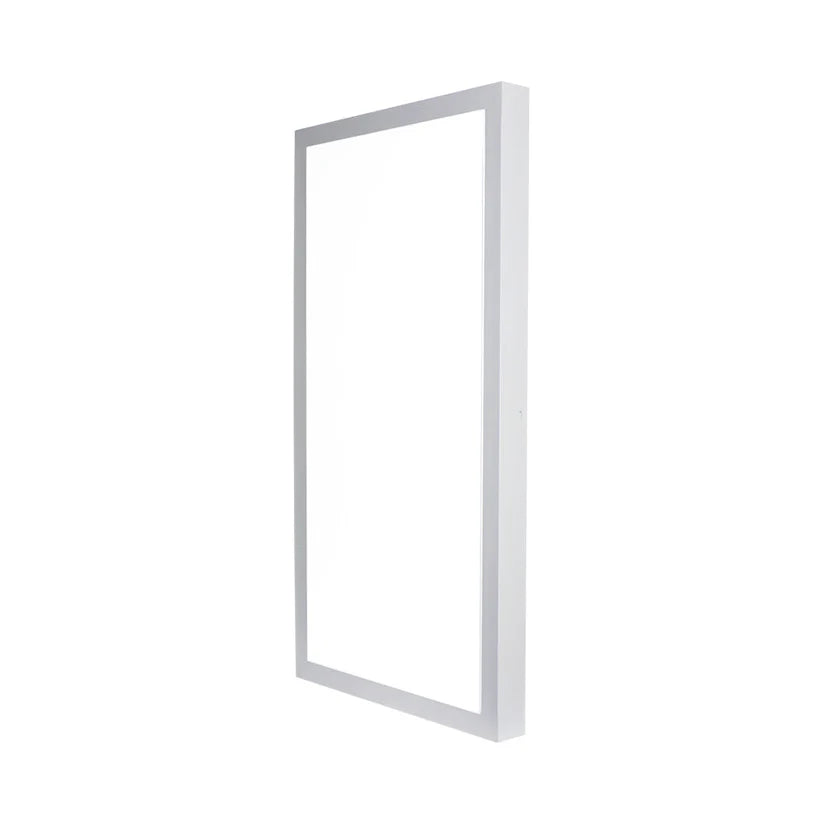 PANEL LED PARA ADOSAR 60*30CM 36W LUZ BLANCA NUVORA