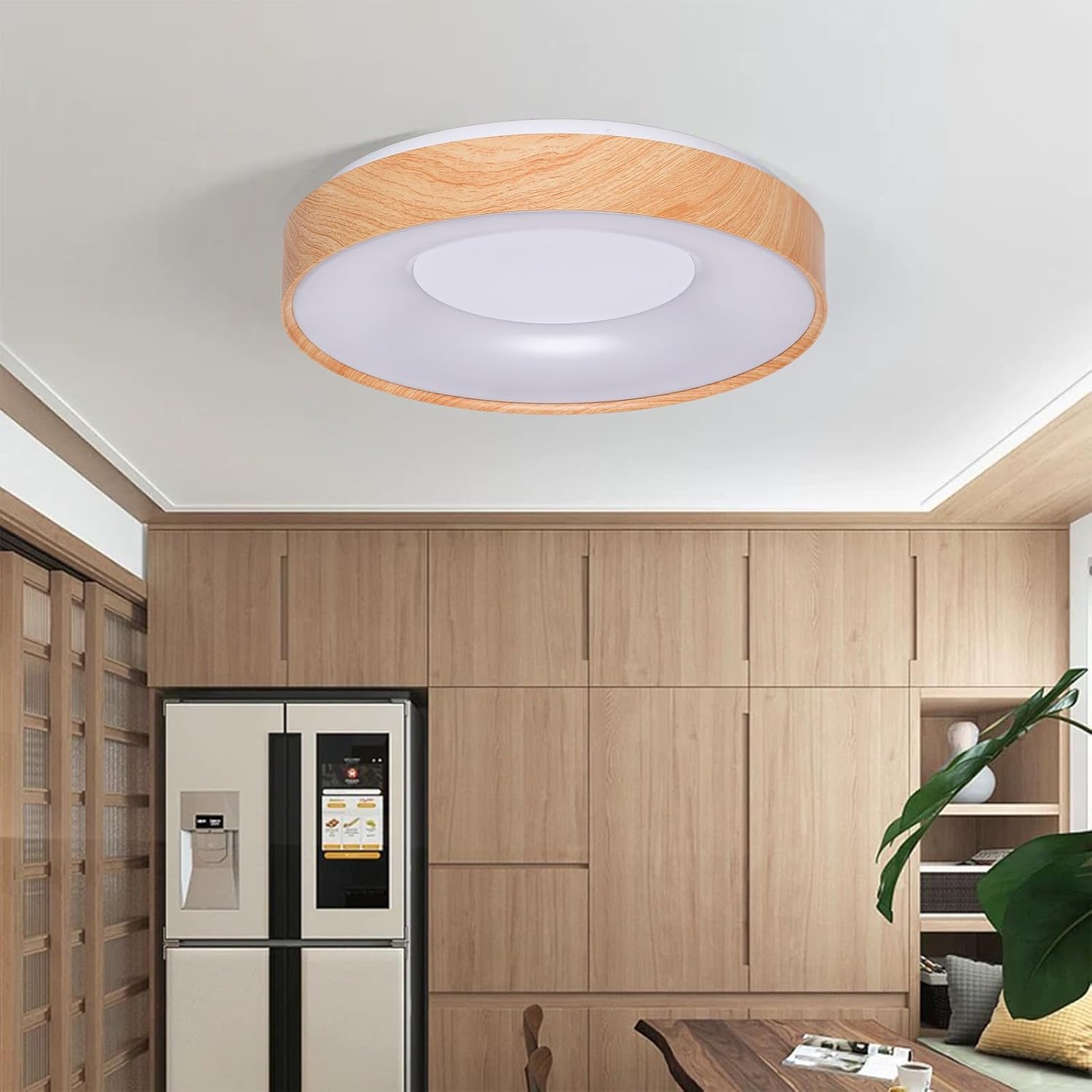 PLAFON LED SMART 48W PF-29 LEDLUMI