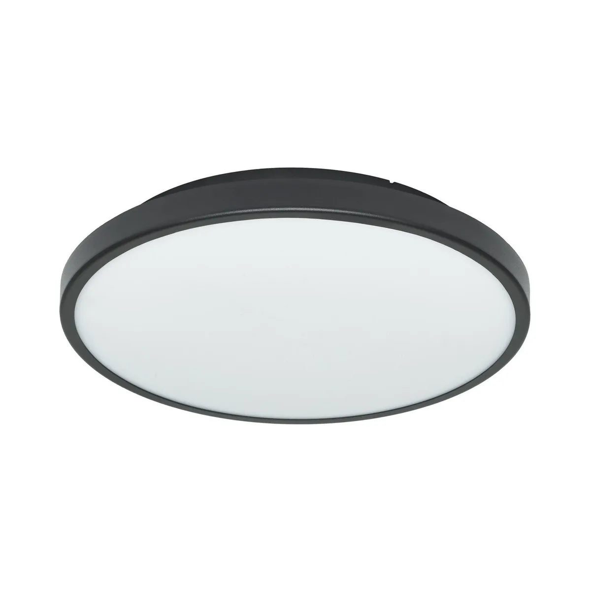 PLAFON LED ORIANA BLACK 40W 3CCT LIGHTECH