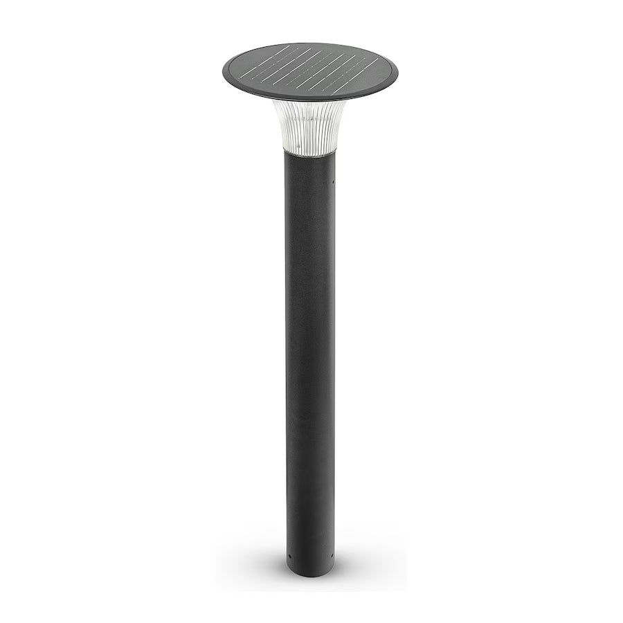 POSTE SOLAR 3CCT IP65 300LM DECORLUZ