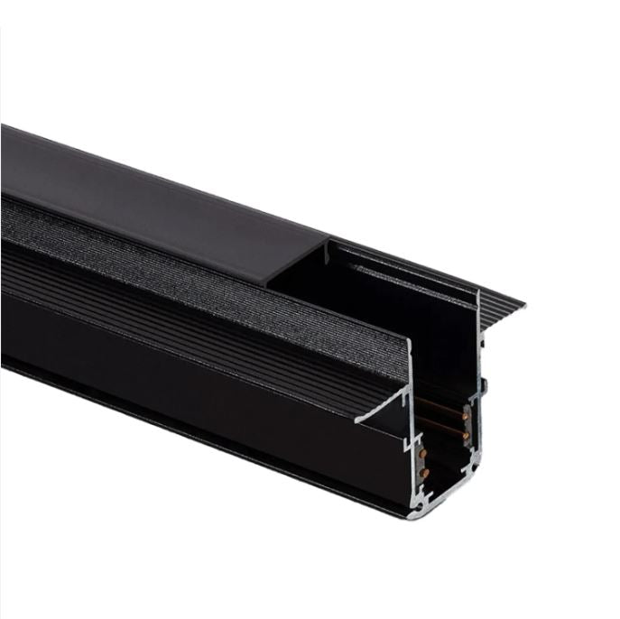 RIEL 3M EMPOTRABLE MAGNETICO ERALED