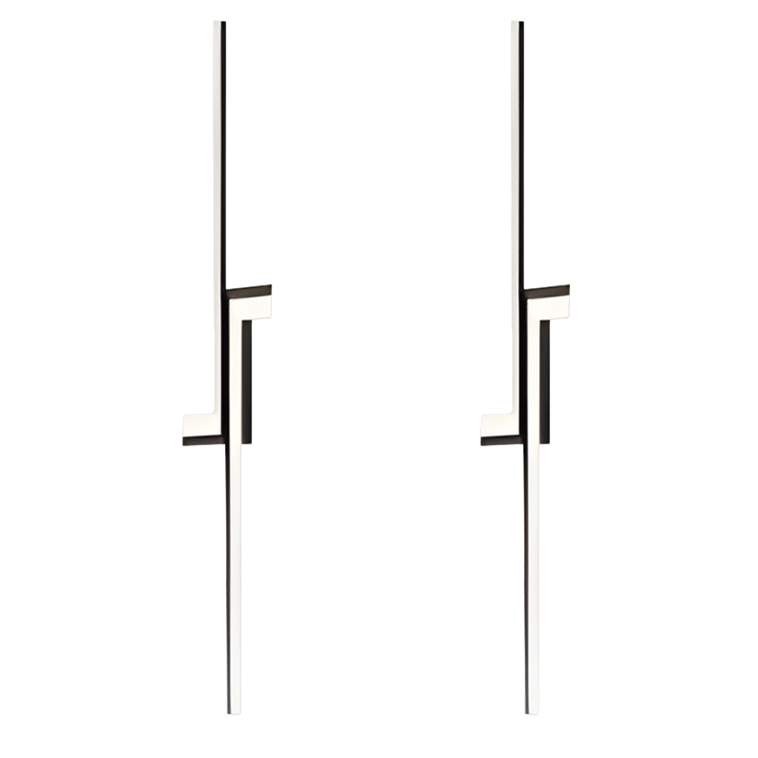 APLIQUE LED SABRE 14W TRICOLOR LUMIMAX