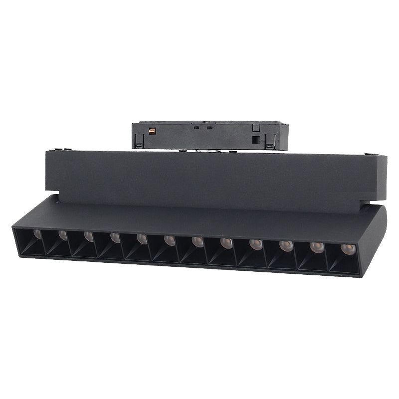 TRACK LIGHT LED 12W 3000K ZDGS