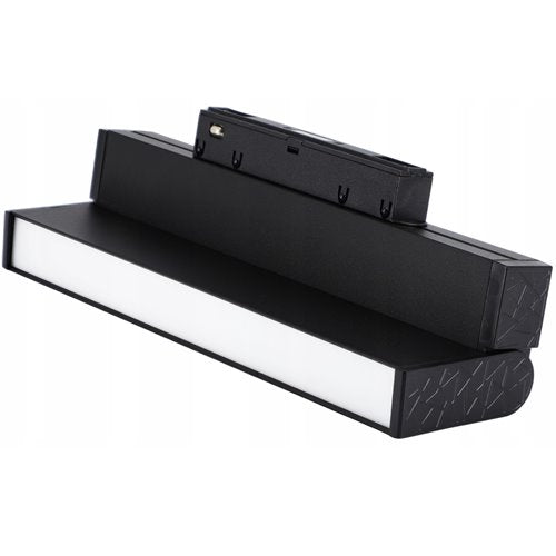 TRACK LIGHT LED 12W 4000K ZDFG