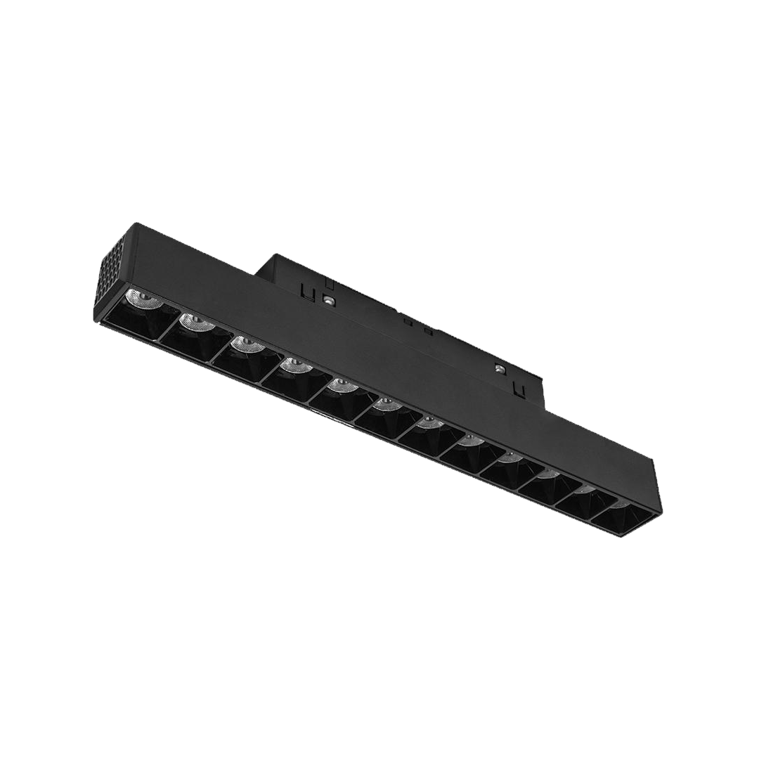 TRACK LIGHT LED 12W 3000K GS