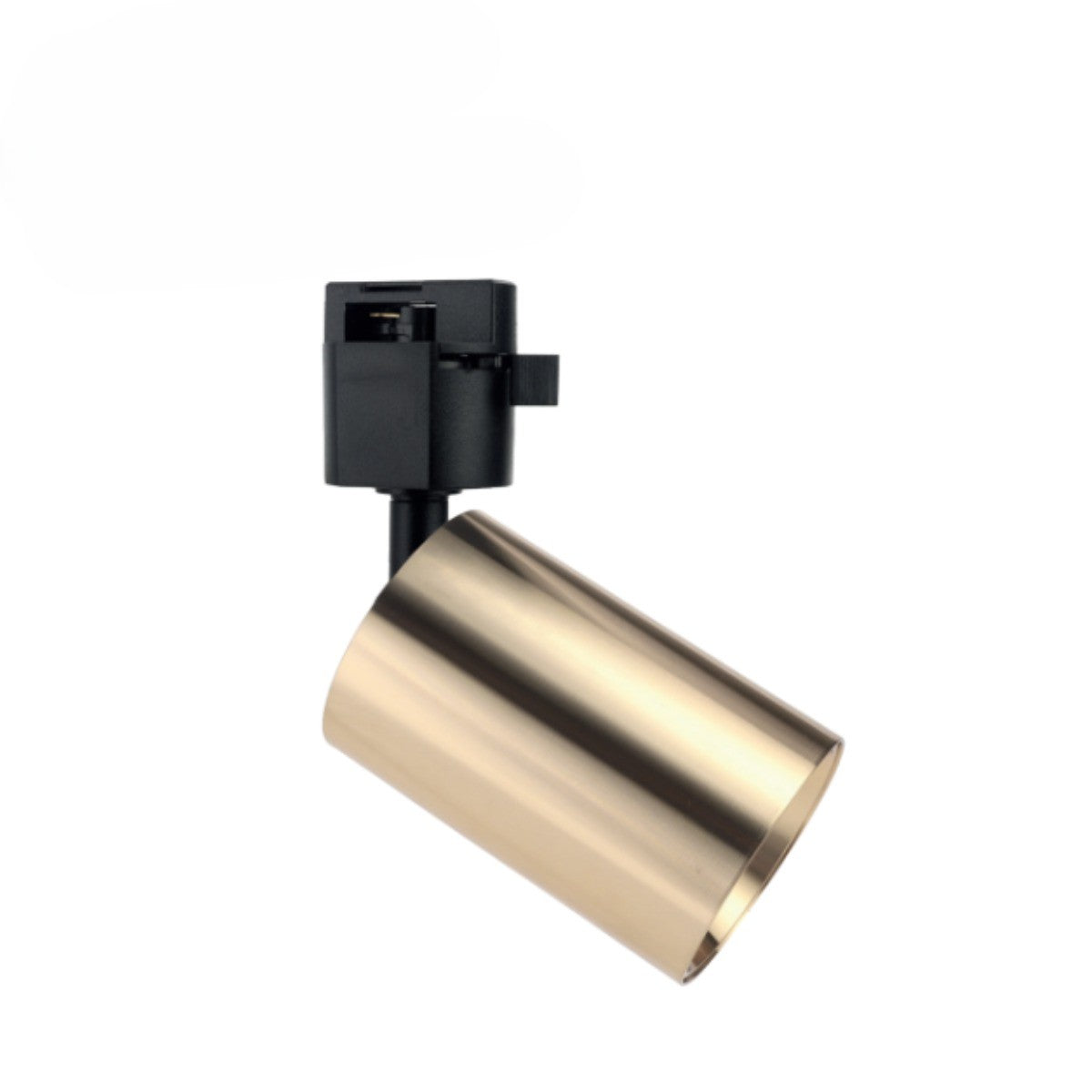 SPOT PARA RIEL ATLANTA NEGRO Y DORADO