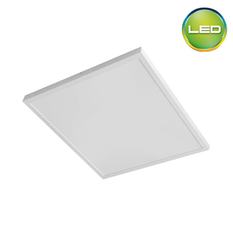 PANEL LED ADOSADO 60*60 48W LIGHTECH